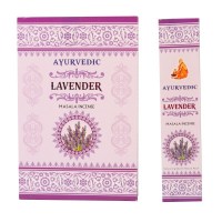 vonne tycinky ayurvedic lavender levandule